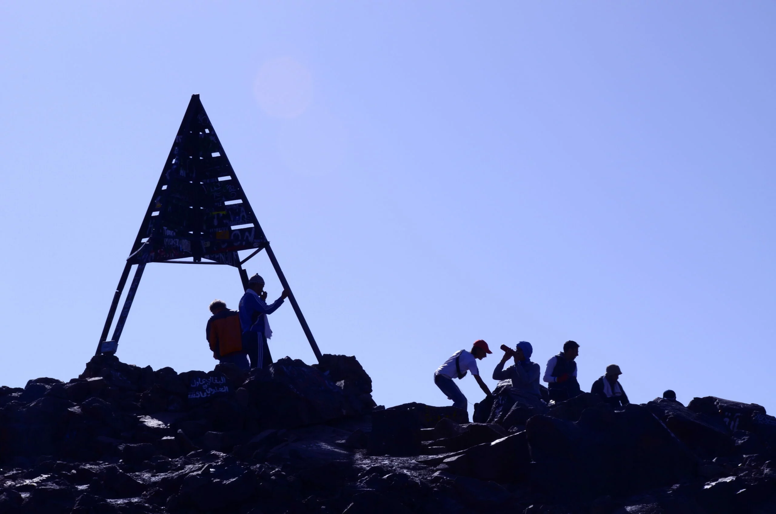 Mount Toubkal Guided Trek – Berber Villages